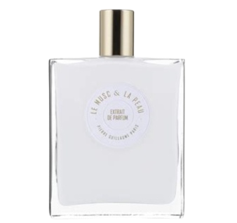 Le Musc Et La Peau Extrait De Parfum
