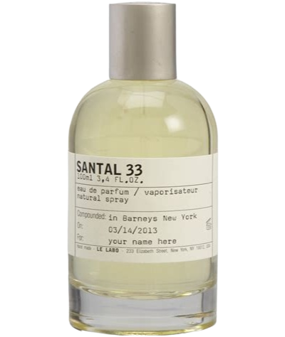 Santal 33