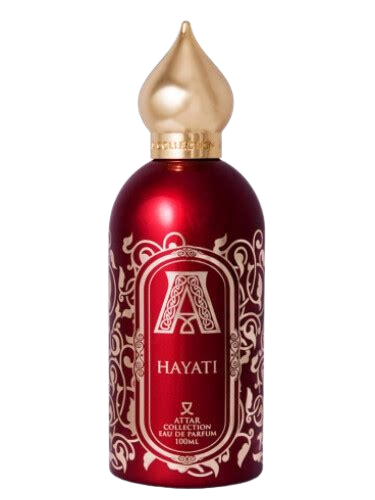 Hayati