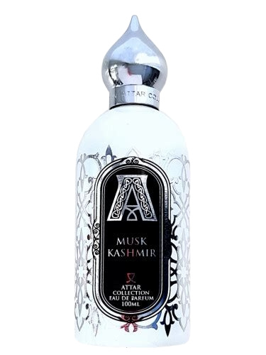 Musk Kashmir