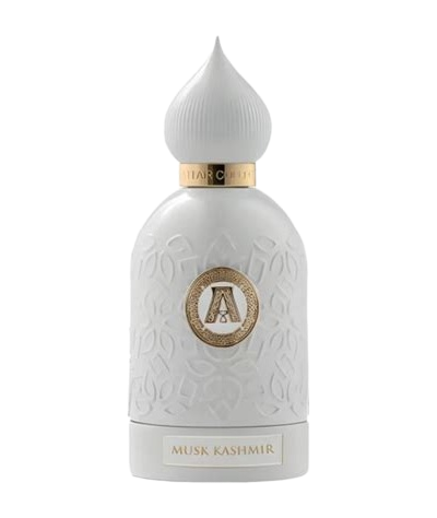 Musk Kashmir Extrait