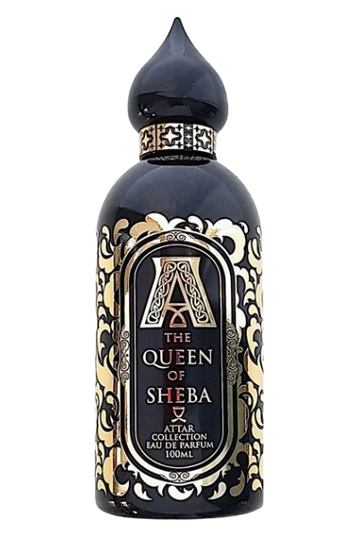 The Queen OF Sheba