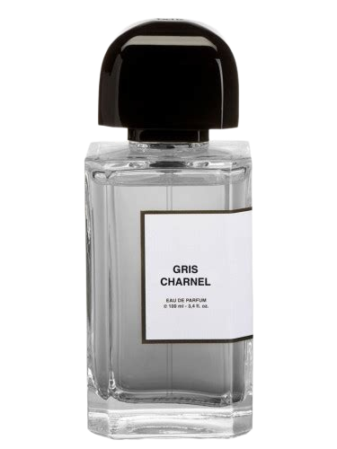 Gris Charnel