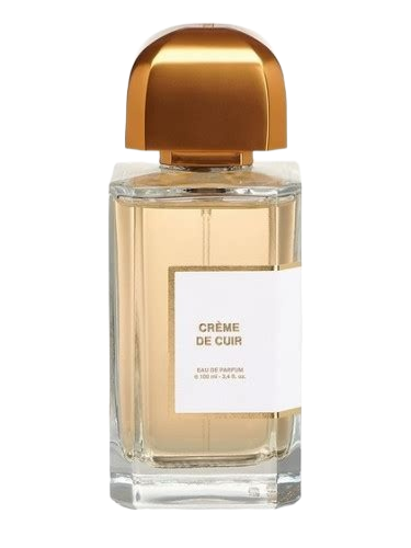Creme De Cuir