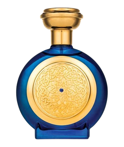 Blue Sapphire