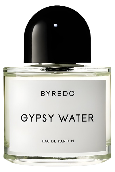 Gypsy Water