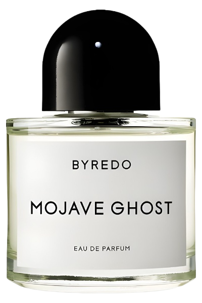 Mojave Ghost