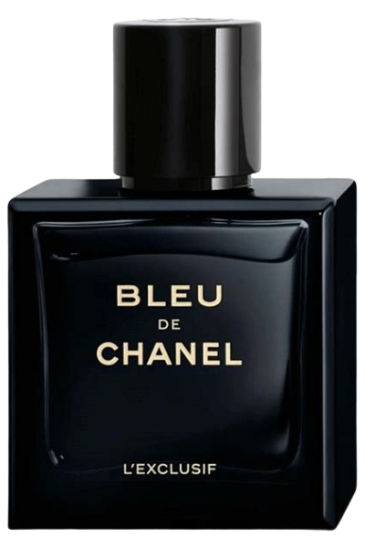Bleu DE Chanel