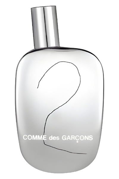 Comme des Garcons 2
