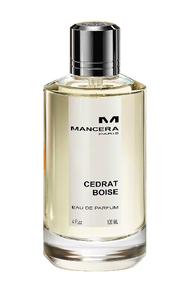 Cedrat Boise