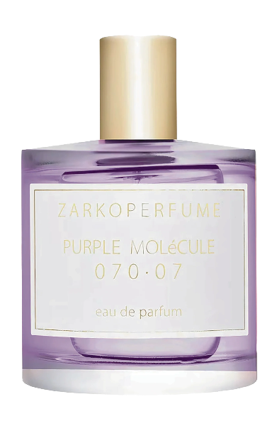 Purple Molecule 070.07