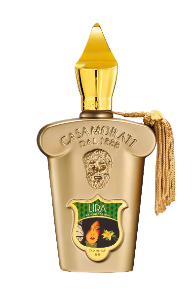 Casamorati Lira