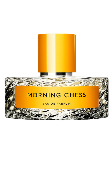 Morning Chess