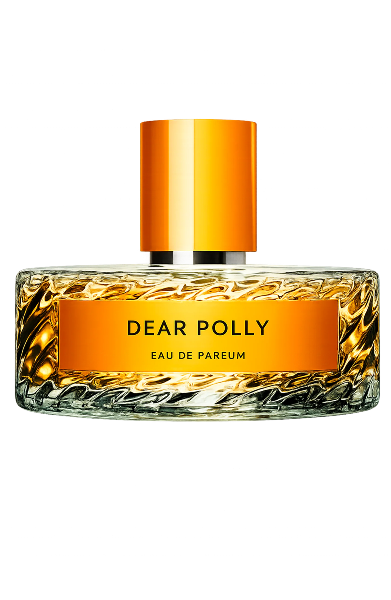 Dear Polly