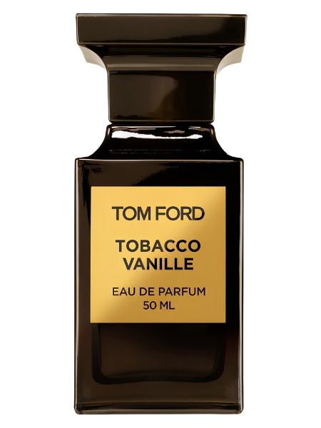 Tobacco Vanille