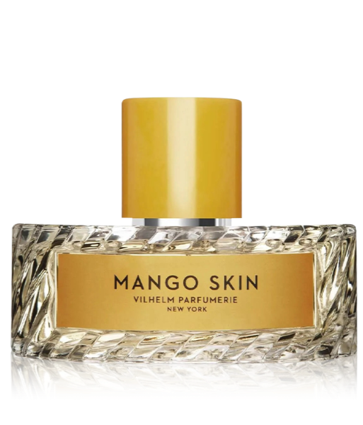 Mango Skin