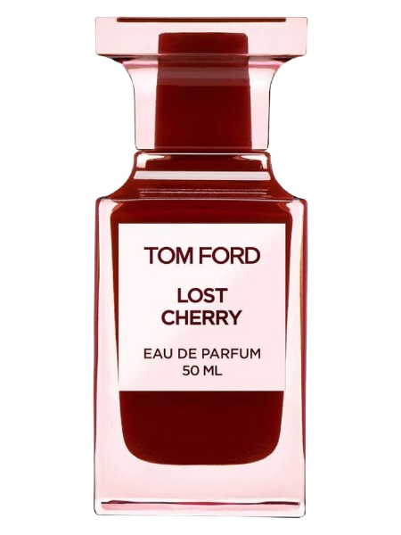 Lost Cherry
