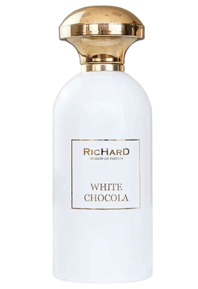 White Chocola