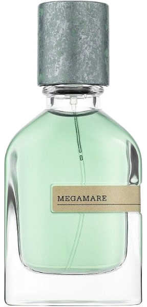 Megamare