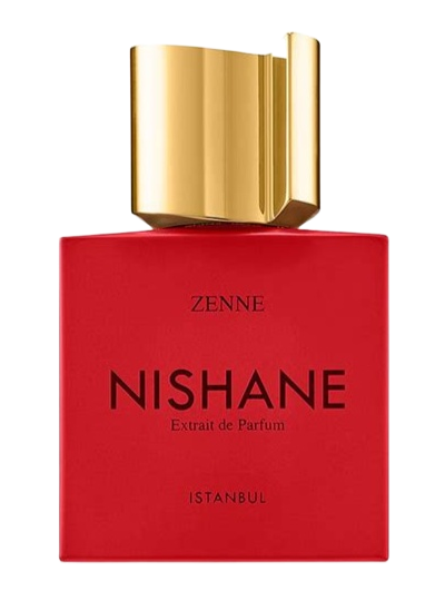 Zenne Extrait de Parfum