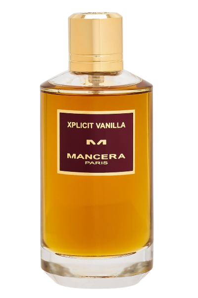 Xplicit Vanilla