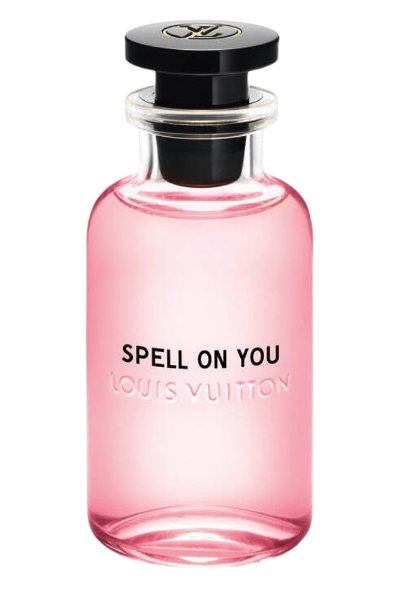 Spell On You