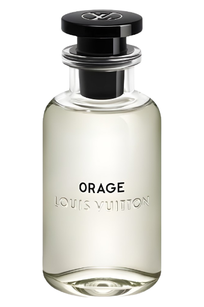 Orage