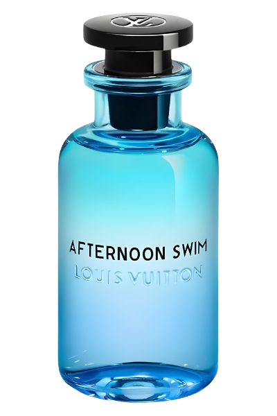 Afternoon Swim