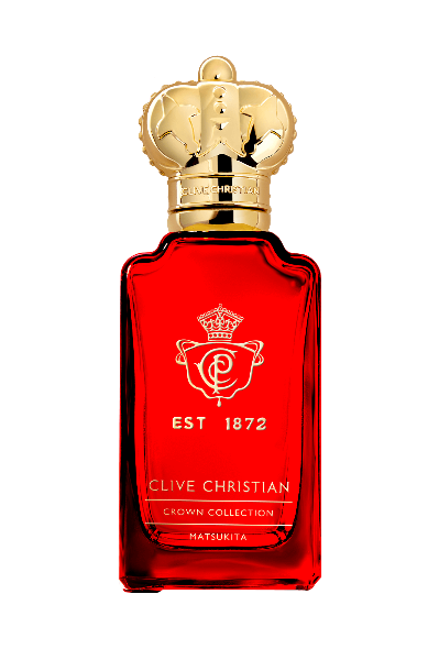 Crown Collection Matsukita