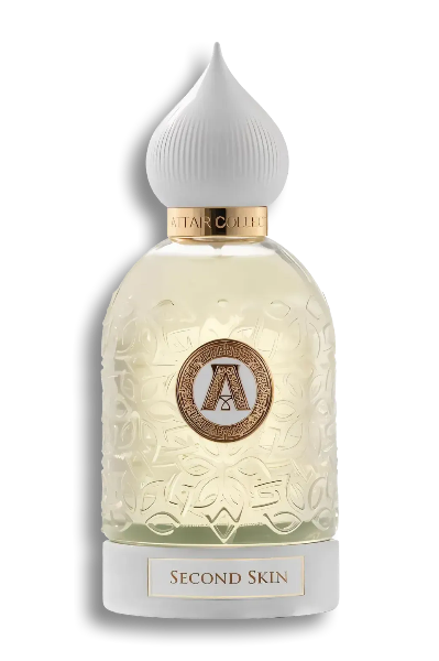 Second Skin Extrait De Parfum