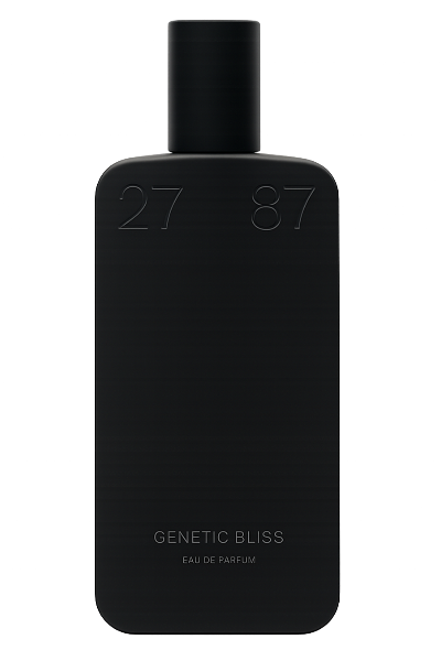 Genetic Bliss