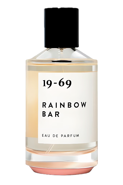 Rainbow Bar