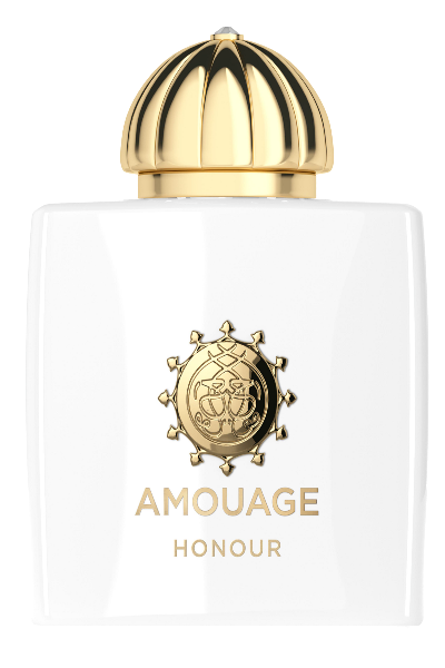 Honour Woman
