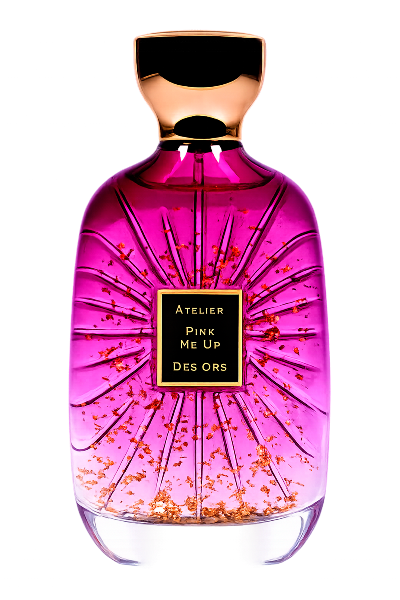 Pink Me Up