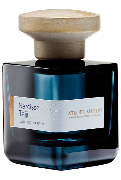 Narcisse Taiji