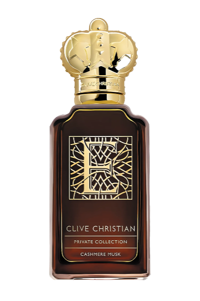 E Cashmere Musk
