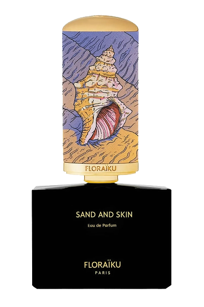 Sand and Skin