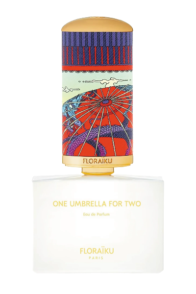 One Umbrella for Two