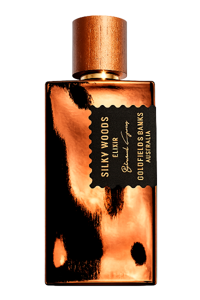 Silky Woods Elixir