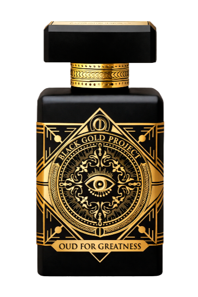 Oud For Greatness