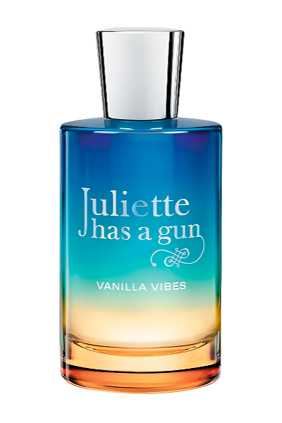 Vanilla Vibes