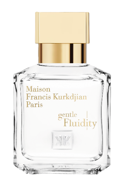 Gentle Fluidity Gold
