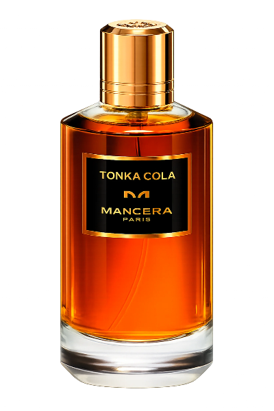 Tonka Cola