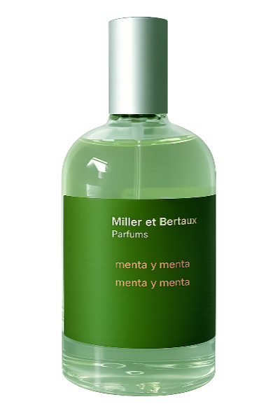 Menta Y Menta