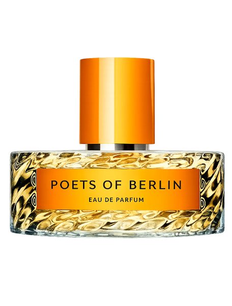 Poets of Berlin