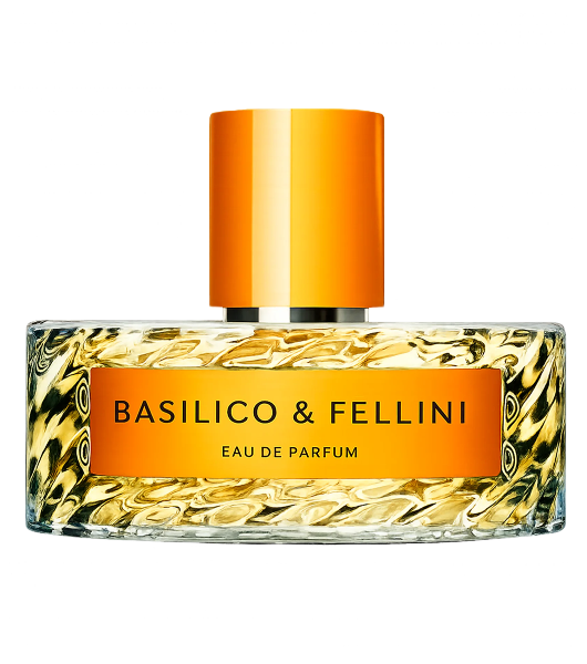 Basilico & Fellini