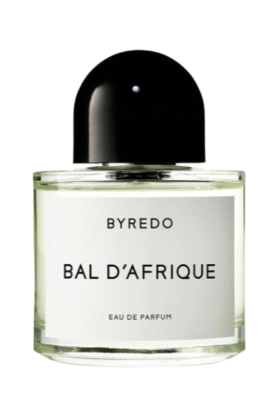 Bal D'Afrique